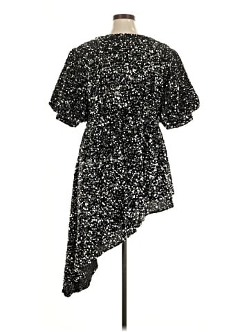 ASHRO Cocktail Dress (view 2)
