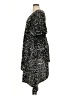 ASHRO Black Cocktail Dress Size 1X - photo 5