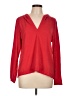 Kavio! Red Long Sleeve T-Shirt Size L - photo 1