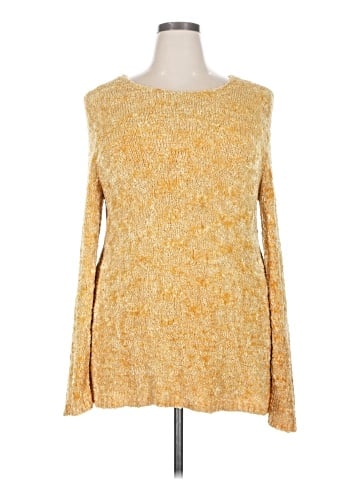 Avenue Pullover Sweater (view 1)