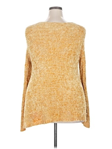 Avenue Pullover Sweater (view 2)