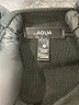 Aqua Black Cocktail Dress Size S - photo 7