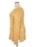 Avenue Yellow Pullover Sweater Size 18 - 20 Plus - photo 5