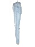 Express Blue Jeans Size 00 - photo 5