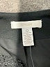 Chico's Black Cardigan Size Sm (0) - photo 7