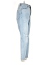 Express Blue Jeans Size 00 - photo 4