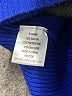Almost Famous Blue Turtleneck Sweater Size 3X - photo 7