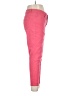 Christopher & Banks Color Block Pink Jeans Size 14 - photo 4