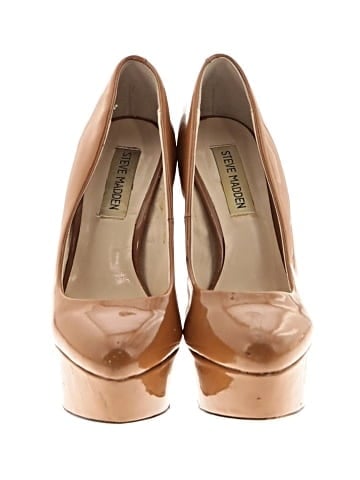 Steve Madden Heels (view 2)