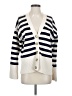 Zara White Cardigan Size S - photo 1