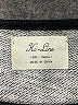 Hi-Line Black Pullover Sweater Size S - photo 7
