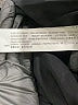 Zara Basic Black Kimono Size S - photo 5