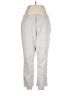Chico's Gray Jeggings Size Lg (2.5) - photo 1