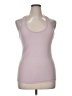 90 Degree by Reflex Pink Active Tank Size XL - photo 1
