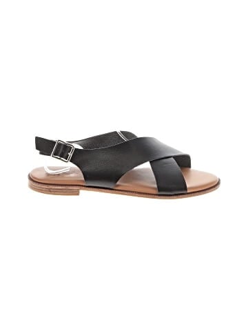 Cynthia Rowley Sandals (view 1)