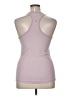 90 Degree by Reflex Pink Active Tank Size XL - photo 2