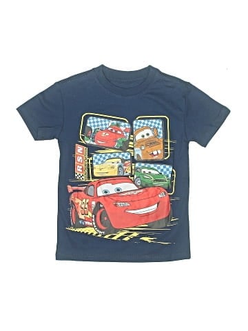 Disney Pixar Short Sleeve T-Shirt (view 1)