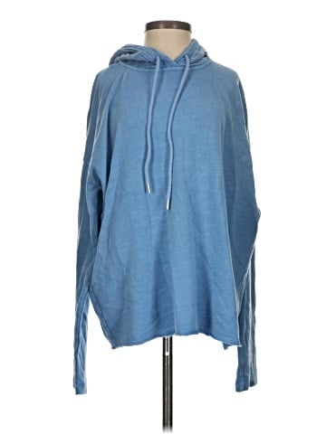 J.Jill Pullover Hoodie (view 1)