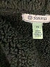 Susina 100% Polyester Black Vest Size 1X - photo 6