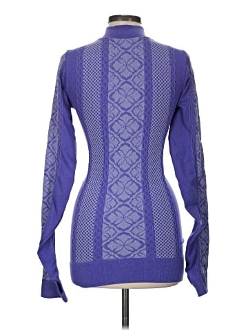 Athletic Essentials Long Sleeve Top (view 2)