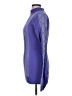 Athletic Essentials Purple Long Sleeve Top Size M - photo 5