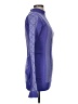 Athletic Essentials Purple Long Sleeve Top Size M - photo 4