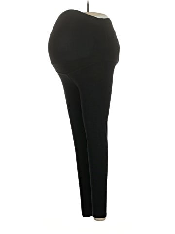 Beyond the Bump by Beyond Yoga Active Pants (view 1)