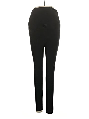 Beyond the Bump by Beyond Yoga Active Pants (view 2)