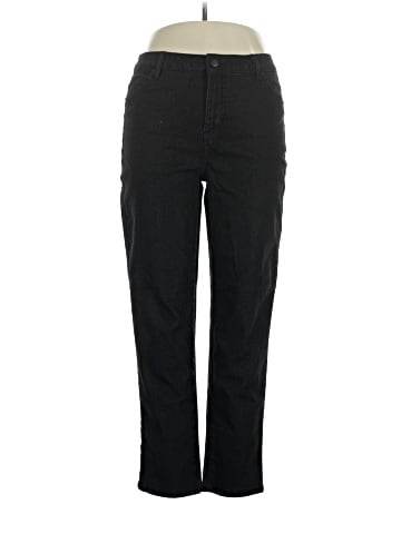Basic Editions Jeans (view 1)