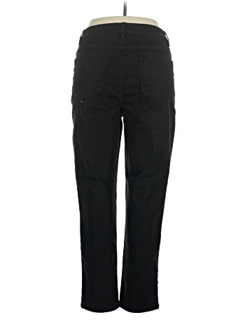 Basic Editions Jeans (view 2)