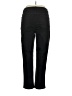 Basic Editions Black Jeans Size 14 - photo 2