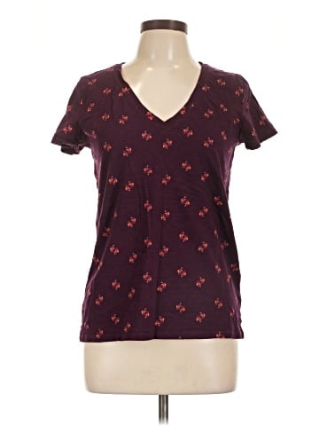 Merona Short Sleeve T-Shirt (view 1)