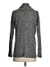 wasabi + mint Gray Turtleneck Sweater Size S - photo 2