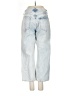 River Island Blue Jeans Size 10 - photo 2