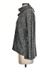 wasabi + mint Gray Turtleneck Sweater Size S - photo 5