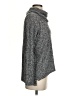 wasabi + mint Gray Turtleneck Sweater Size S - photo 4