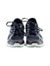 Rika Teal Blue Sneakers Size 5 - photo 2