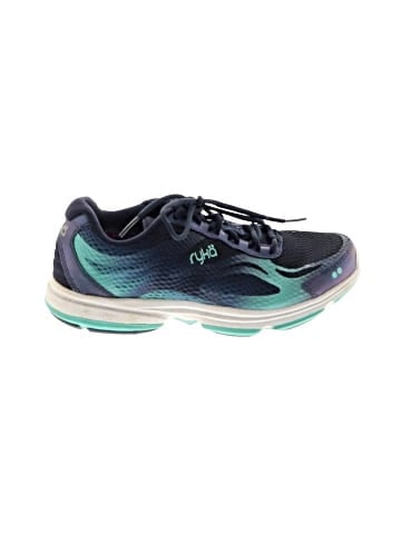 Rika Sneakers (view 1)