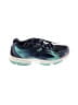 Rika Teal Blue Sneakers Size 5 - photo 1