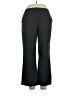 Calvin Klein Black Dress Pants Size 14 - photo 1