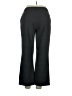 Calvin Klein Black Dress Pants Size 14 - photo 2