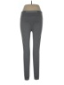 Saucony Gray Active Pants Size L - photo 2