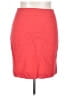 Lands' End Red Casual Skirt Size 18 - photo 1