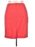 Lands' End Red Casual Skirt Size 18 - photo 2