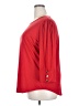 Ofeefan Red 3/4 Sleeve T-Shirt Size XXL - photo 5