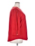 Ofeefan Red 3/4 Sleeve T-Shirt Size XXL - photo 4