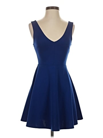 Forever 21 Cocktail Dress (view 1)