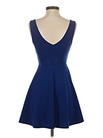 Forever 21 Cocktail Dress (view 2)