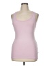 90 Degree by Reflex Pink Tank Top Size XL - photo 1