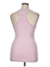 90 Degree by Reflex Pink Tank Top Size XL - photo 2